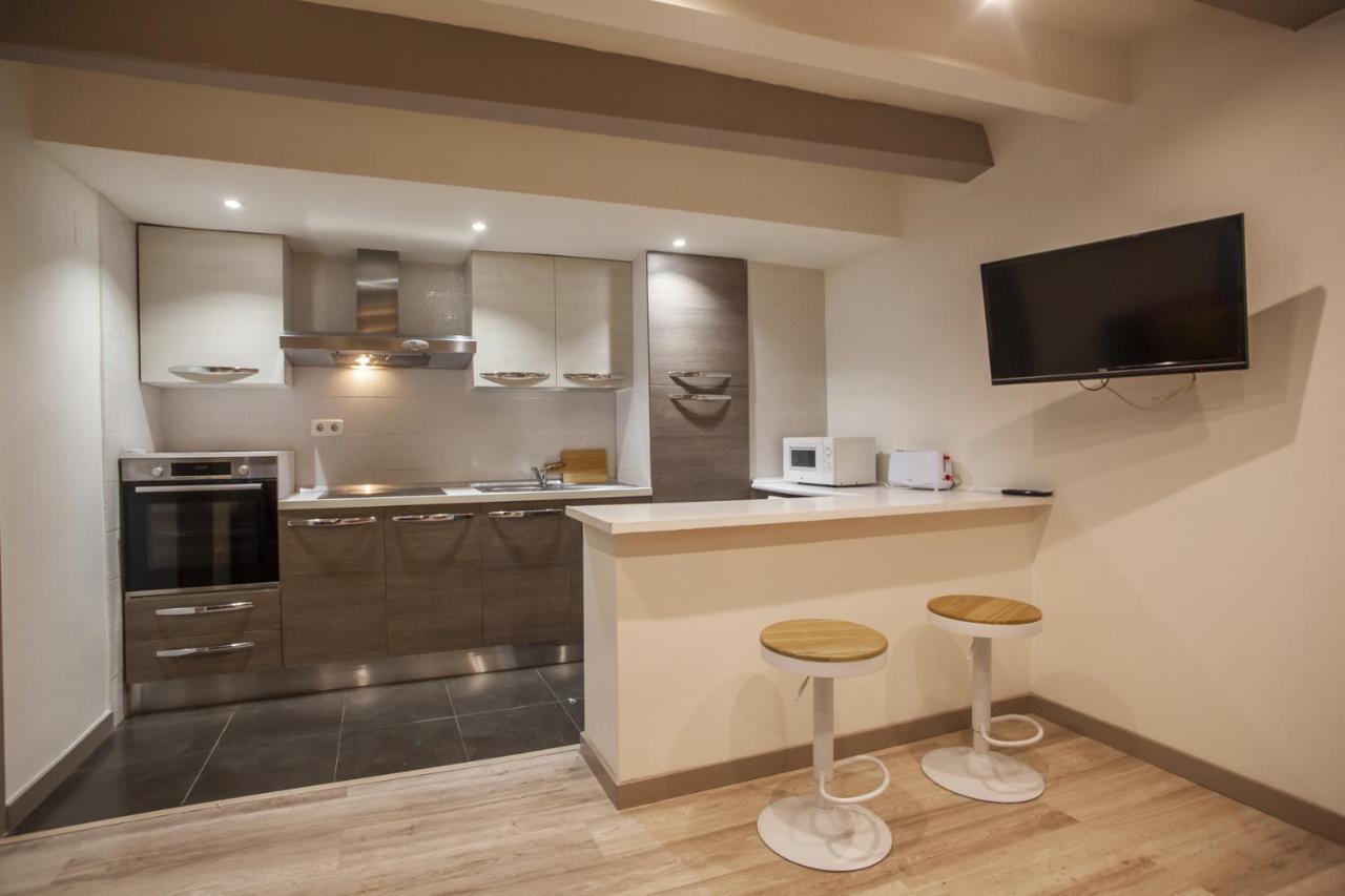E2Mai1047- Fantastic Apartment Next To Sagrada Familia برشلونة المظهر الخارجي الصورة