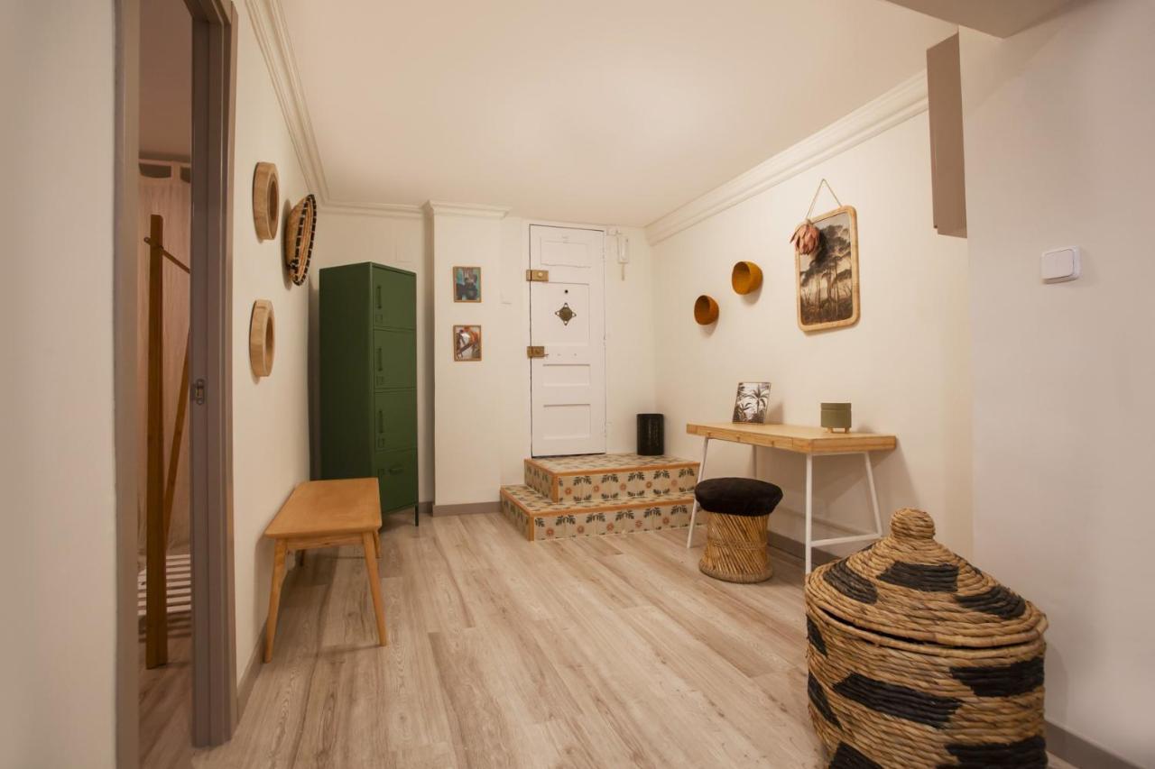 E2Mai1047- Fantastic Apartment Next To Sagrada Familia برشلونة المظهر الخارجي الصورة