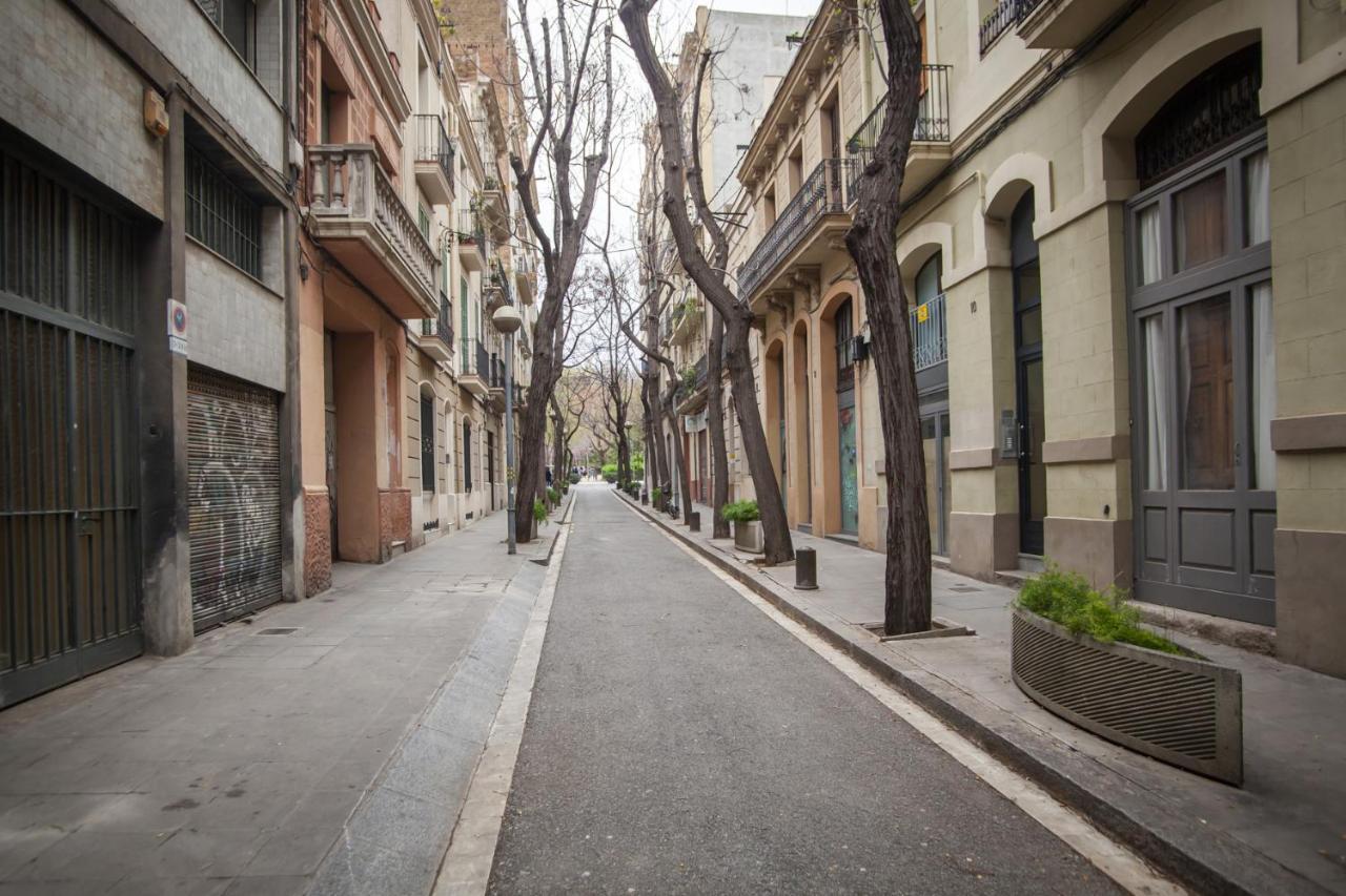 E2Mai1047- Fantastic Apartment Next To Sagrada Familia برشلونة المظهر الخارجي الصورة